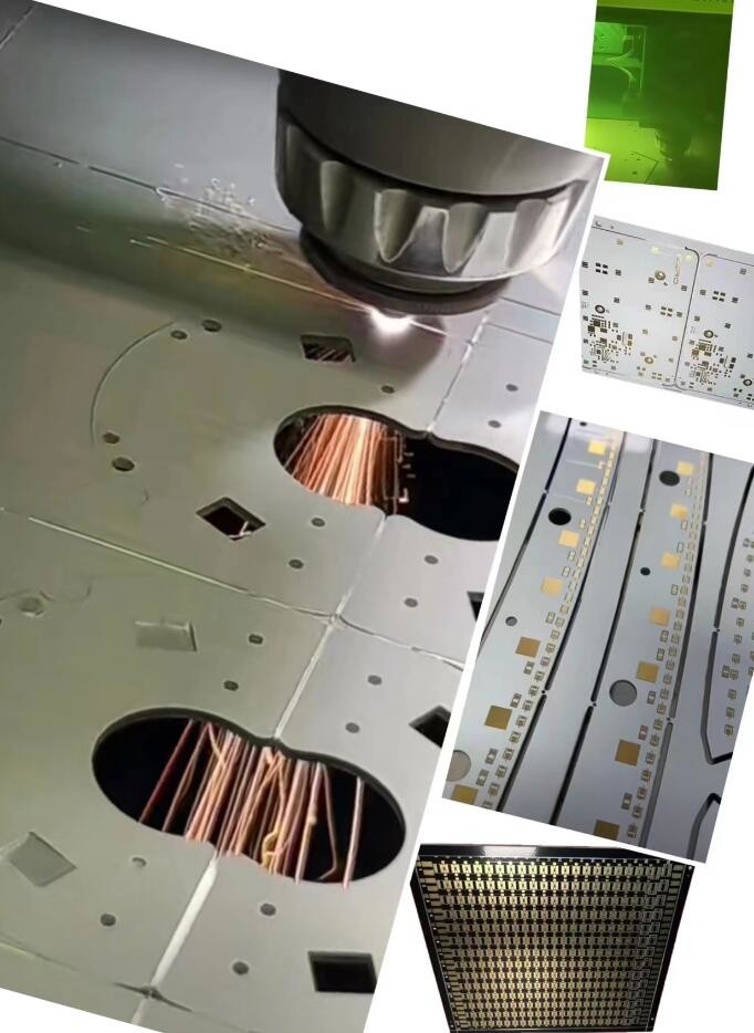 China ONESEINE TECHNOLOGY CO.,LTD latest company news about PCB