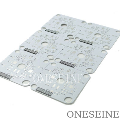 Thermal Clad Bergquist Printed Circuit Board HT-07006 Aluminium Core PCB