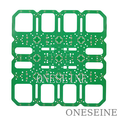 Rogers Fr4 6 warstwa mieszanka zestaw dielektryczny PCB drabina tablic obwodów fabryki