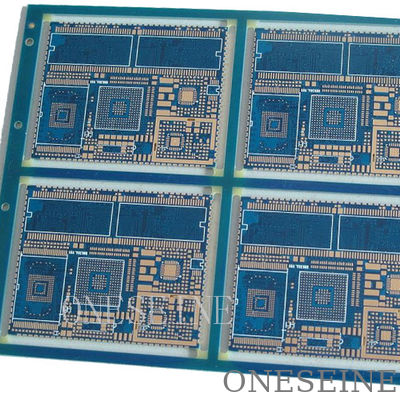 16 Layer Fr4 PCB Multilayer Printed Circuit Board Prototype Manufacturer