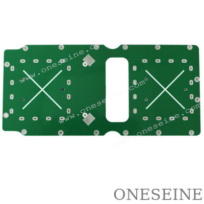 1.6mm Rogers 4350 PCB o wysokiej częstotliwości FR4