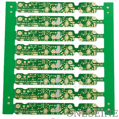 20mil Rogers 4350b PCB For Wireless Communication System