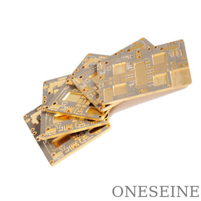 Ro3003g2 Rogers PCB Gold Plated High Level Quality PCB Circuit Boards