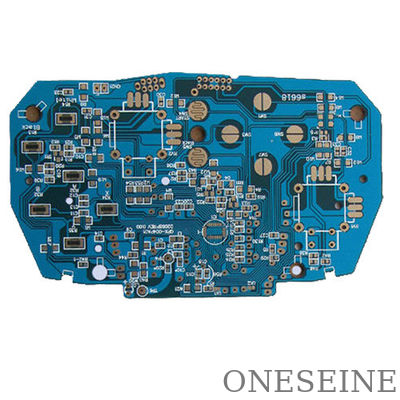 Fr4 insulation Epoxy Resin Laminate Sheet  it180a PCB Board