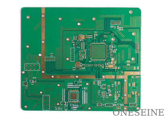 Professional Multilayer Fr4 In Pcb China Cheapest Manufacturer