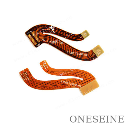 Copper 0.5oz-3oz Flex Pcb Assembly Pcbway Flexible Pcb Fabrication