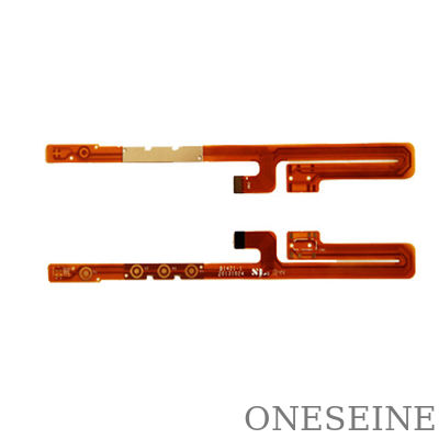 Intelligent Door Lock  Flex PCB FPC Flexible Printed Circuit Board