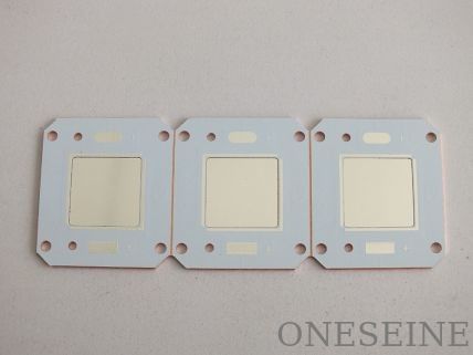 Double Sided Copper Base PCB 1.5oz 2oz Metal Core Printed Circuit Board