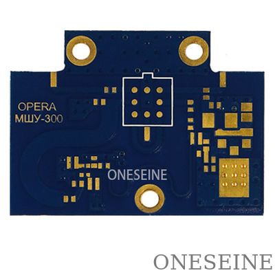 0.2mm-6.0mm Copper Base Board Metal Core PCB Manufacturer Single Side