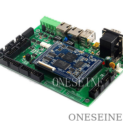 Jednostopowy producent PCB typu 