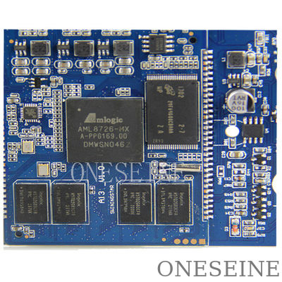 Vendor Low Volume PCB Assembly Turnkey PCB Assembly SMT Solder Paste Stencils