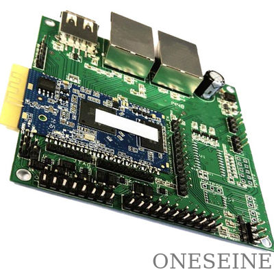 Szybkie prototypy PCB Produkty elektroniczne SMT DIP PCB montaż