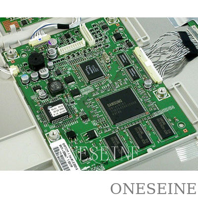 PCBA Manufacturing BGA HDI PCB Assembly With SMT Service