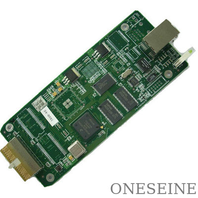 PCBA Turnkey Service Of PCB Circuit Board SMD SMT Assembly near me