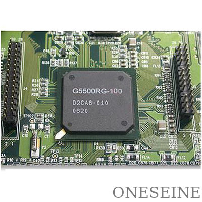 BGA PCB Printed Circuit Board Assembly Services Process Manufacturer In China