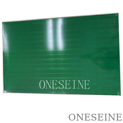 Super Wide Big Circuit Board Super Long Large PCB Board 0.2mm-6.0mm Thick