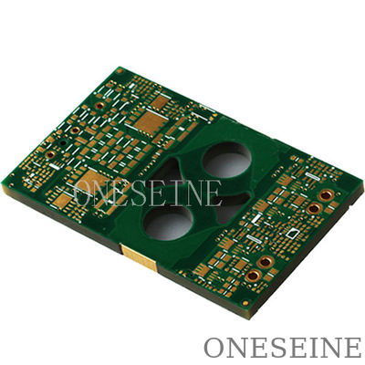 10 OZ Altium Multi Layer Heavy Copper PCB Printed Circuit Boards 6 Layer