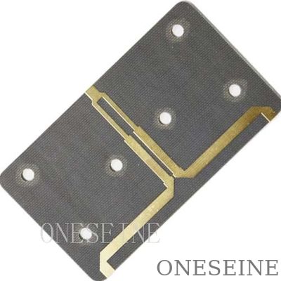 0.5OZ Multilayer PCB Fr4 Rogers Printed Circuit Board Material Fabrication