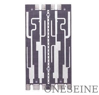 PCB China Prototyp RT5880 Płytka obwodnicza o wysokiej częstotliwości