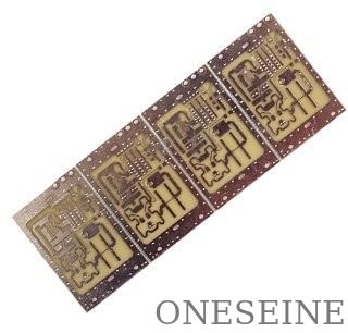 Rogers 4003C Base Material Rogers Pcb Material Properties