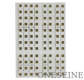 Rodgers Ro4350b Jednoskładnikowe wysokiej częstotliwości PCB