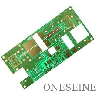 6 Layer Power Device PCB manufacturers G10 Fr4 Material Properties