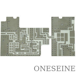 Taconic 2 Layer PCB High Frequency Circuit Boards Prototype