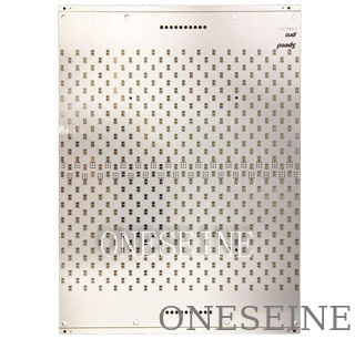 COB Immersion Gold Aluminum PCB Board For Ultra High Thermal Conductivity Product