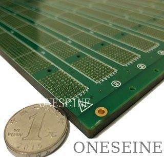 5.0mm Thick Copper Core Customized Best PCB Board Fabrication
