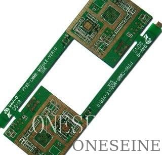 6warstwa Fr4 Właściwości materiału Sprzęt domowy inteligentny PCB