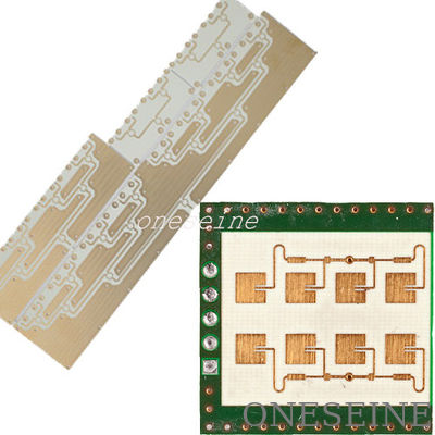 High Frequency Rf Circuit Board Design Fa1 Ndrp Pcb Top 8 Supplier