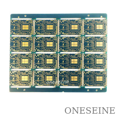 Degree 280 TG Temperature In PCB Circuit Board Manufacturer For Oven Probe
