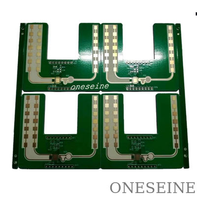 RO4350B High Frequency PCB With Dielectric Constants Ranging From 2.2 To 10.6