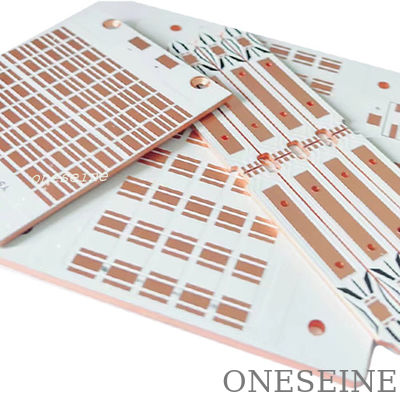 Customized Copper Core Metal Core PCB For High-Power Electronics