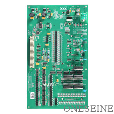 High Level FR4 PCBA Case Service Providing Full-Scale Solutions For Complex Circuit Boards