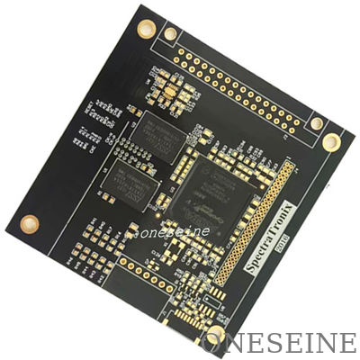 Giải pháp lắp ráp PCB toàn diện cho bảng mạch phức tạp 1-48 lớp