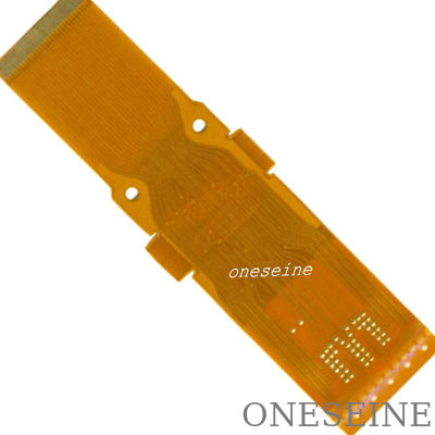 Advanced Flex amp Rigid-Flex PCBs for Medical Military Aerospace amp Portable Devices