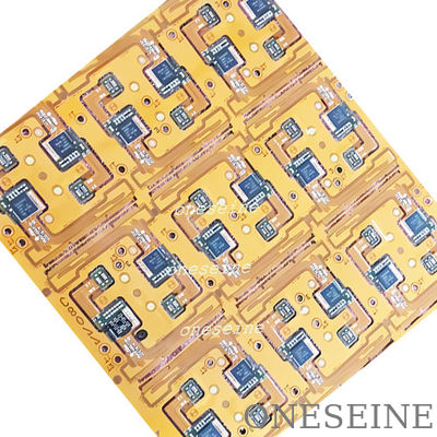 FPC Manufacture Flexible PCB Assembly Supplier PCBA Distributor Circuit Board Custom PCB Manufacturing