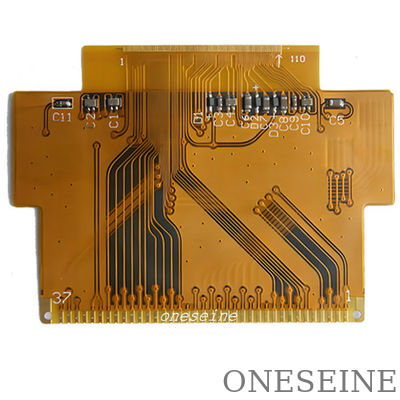 Shenzhen FPC Board Manufacturers Custom Flexible PCB Board OEM Quick Turn Flex Circuits