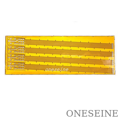 China Quick Turn Flex Custom FPC Flexible Printed Circuit Board Flexible PCB Supplier