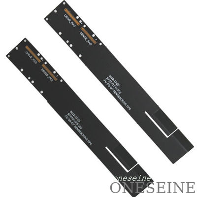 Single-Sided Flex PCB FPC Flexible Printed Circuit For Automotive Car Wipers