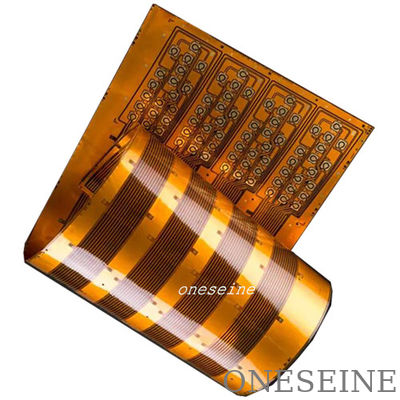 Flexible PCB With Years Of Experience In FPC Production For Various Applications