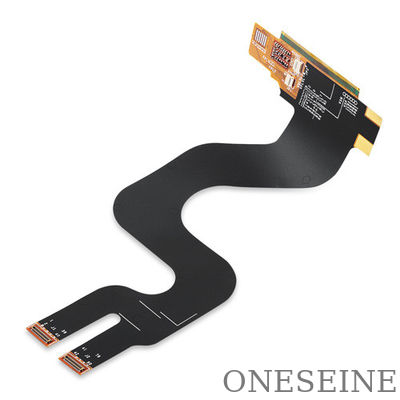 0.035mm Độ dày của dây dẫn PCB linh hoạt Thành phần thiết yếu cho các mạch linh hoạt
