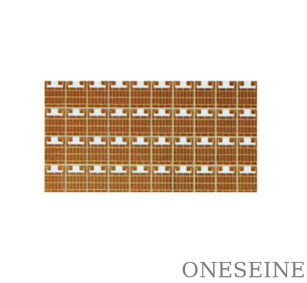 Customized Metal Core PCB With 1-10 W/mK Thermal Conductivity And 0.2-7.0mm Board Thickness