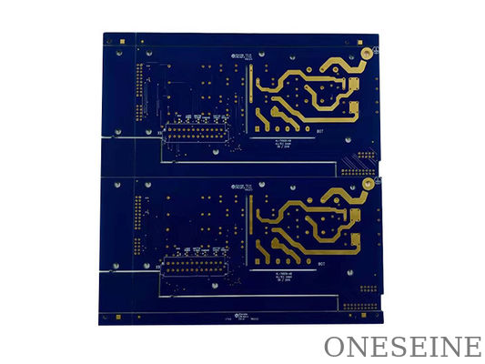 1.60mm Multilayer Flex PCB For Banking Systems And Reliability Guaranteed