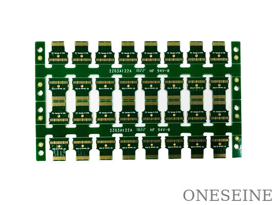 Συμμόρφωση με το RoHS πολυεπίπεδο PCB για τις προδιαγραφές αρχείου Gerber σας