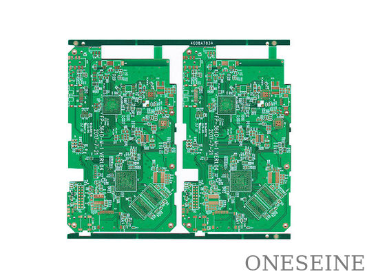 Electronics Device Legend White Fr4 Material For Versatile Applications